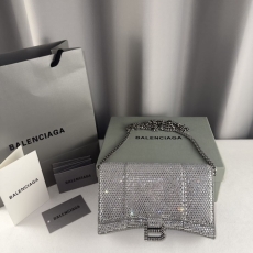 Balenciaga Hourglass Bags